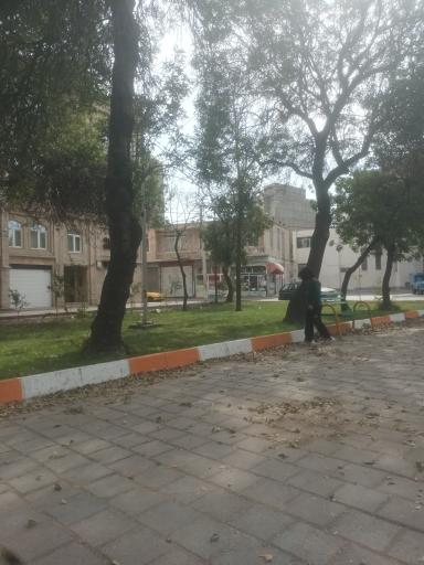 عکس پارک آرتا