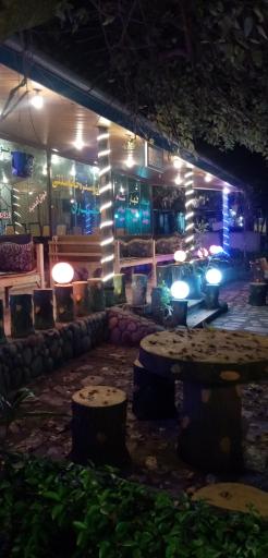 عکس رستوران و کافی شاپ شهرباران