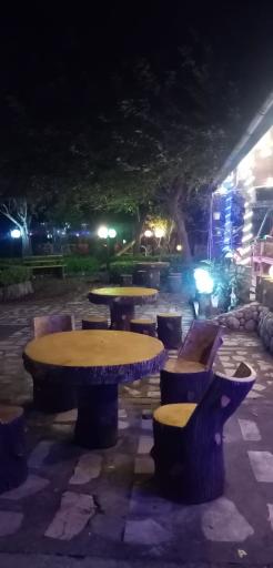 عکس رستوران و کافی شاپ شهرباران