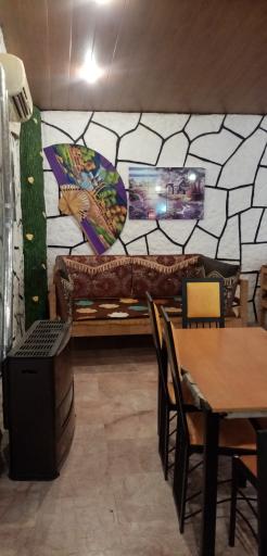 عکس رستوران و کافی شاپ شهرباران