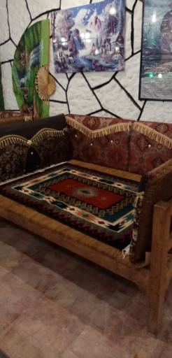 عکس رستوران و کافی شاپ شهرباران