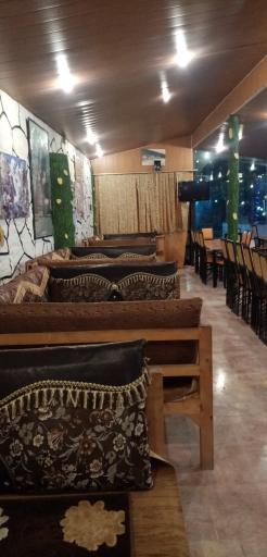 عکس رستوران و کافی شاپ شهرباران