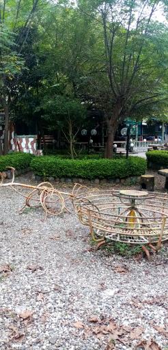 عکس رستوران و کافی شاپ شهرباران