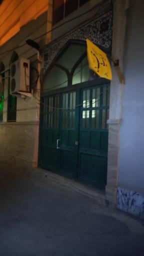 عکس مسجد فیروز