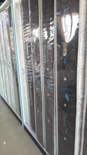 عکس تشک پلاس باف