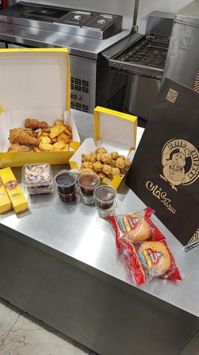 عکس سوخاری خان