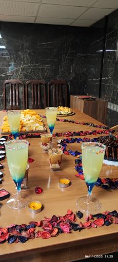 عکس قهوه پافا