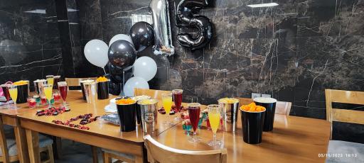 عکس قهوه پافا