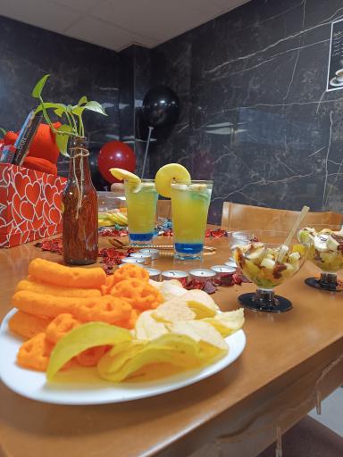 عکس قهوه پافا