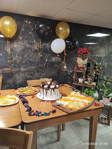 عکس قهوه پافا