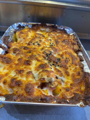 عکس کباب ترکی و فست فود  شونیز