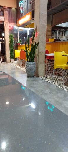 عکس کباب ترکی و فست فود  شونیز