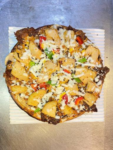 عکس کباب ترکی و فست فود  شونیز