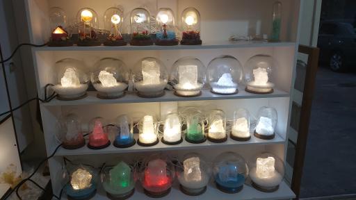 عکس صنایع دستی دماوند