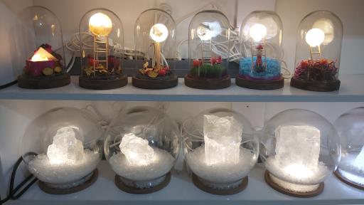 عکس صنایع دستی دماوند