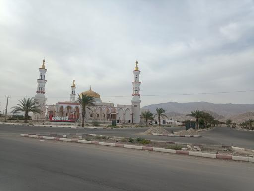 عکس مسجد جامع کوخرد