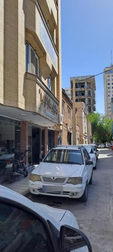 عکس هتل الزهرا