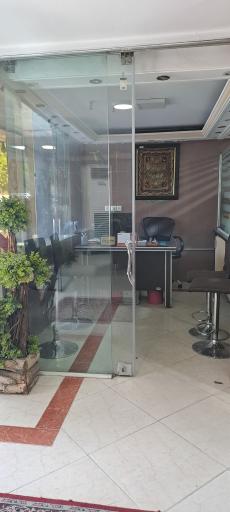 عکس هتل الزهرا