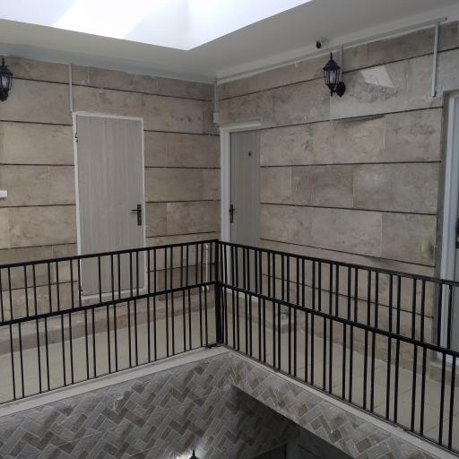 عکس مهمانسرای صبا