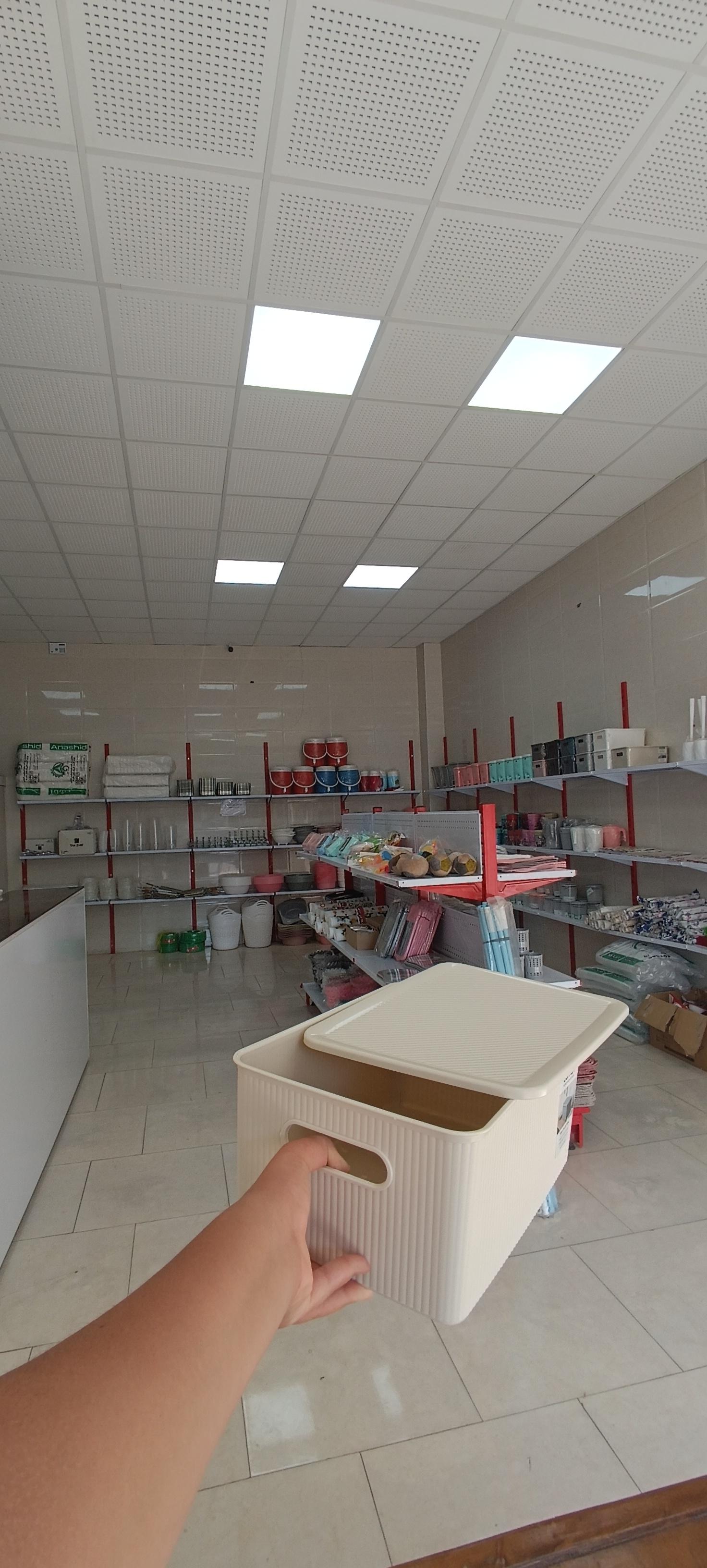 عکس پلاسکو امین 