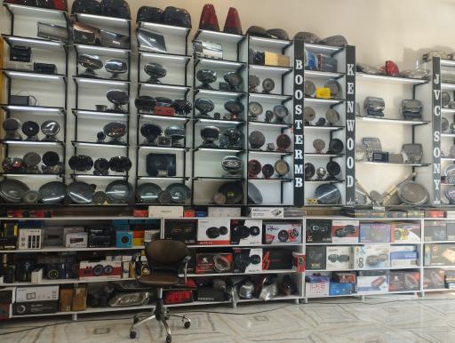 عکس سام اسپرت