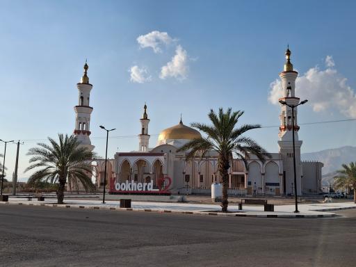 عکس مسجد جامع کوخرد