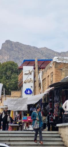 عکس کافه رستوران سادژ