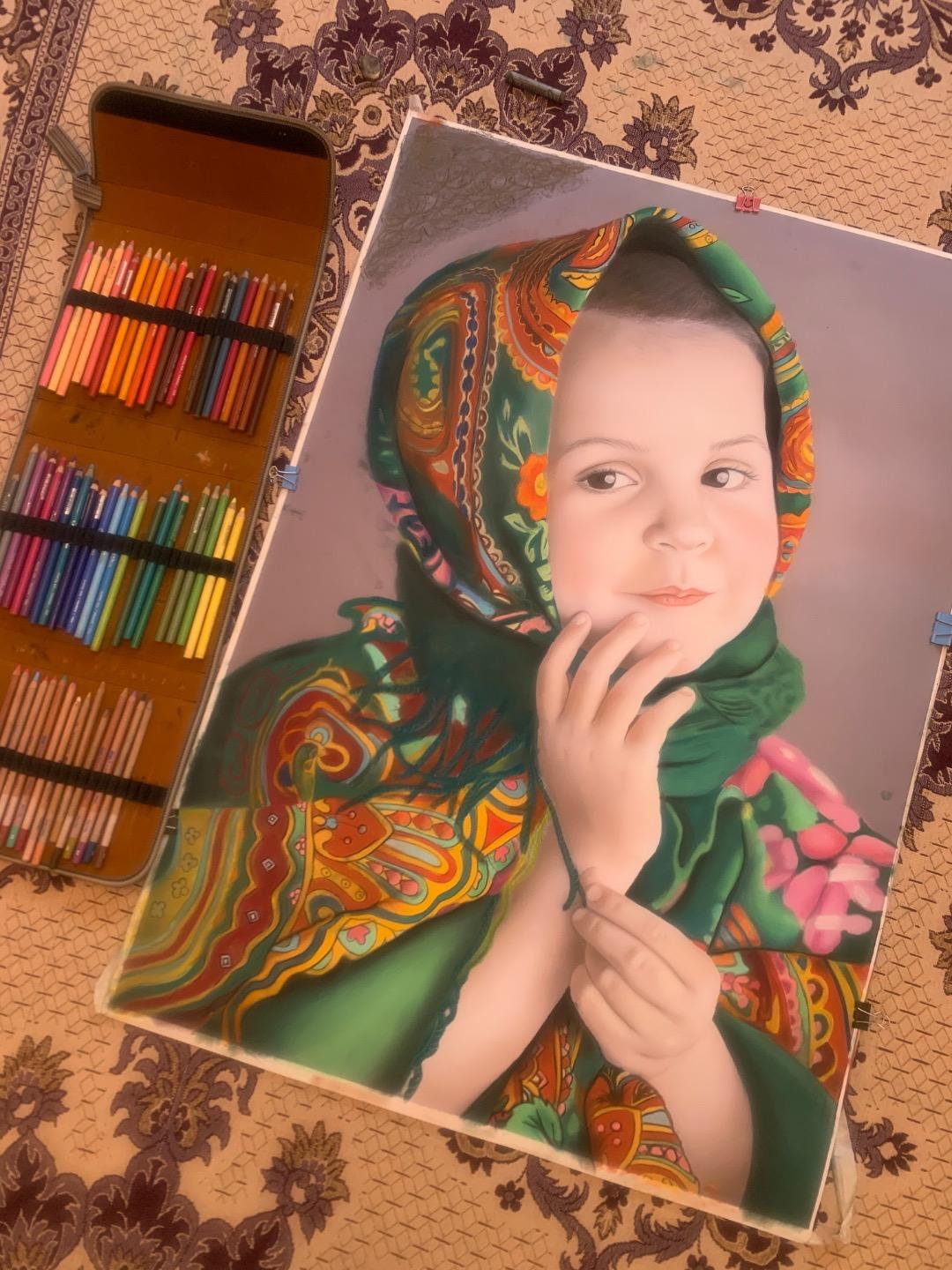 عکس آموزشگاه آزاد هنری مروا 