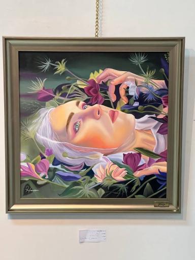 عکس آموزشگاه آزاد هنری مروا 