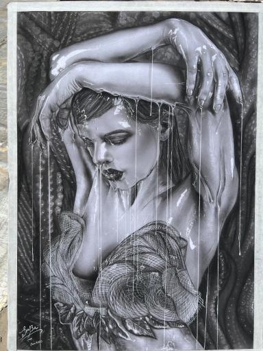 آموزشگاه آزاد هنری مروا 