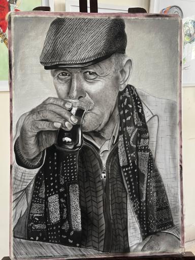 آموزشگاه آزاد هنری مروا 