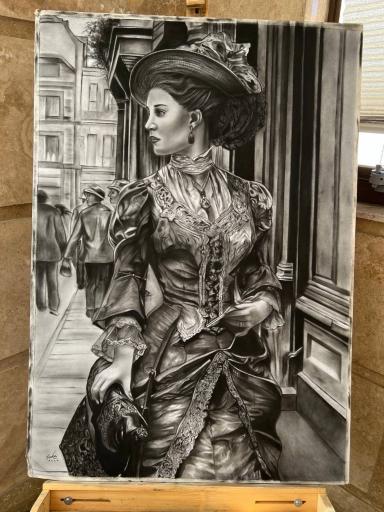 عکس آموزشگاه آزاد هنری مروا 