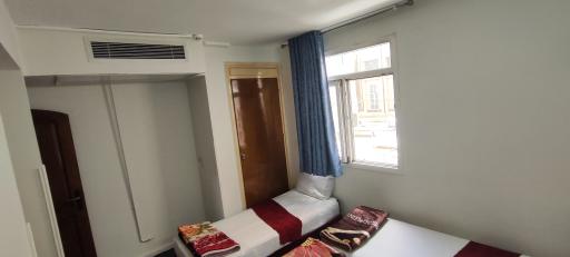 عکس مهمانپذیر شیراز