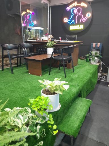 باشگاه ورزشی منجی