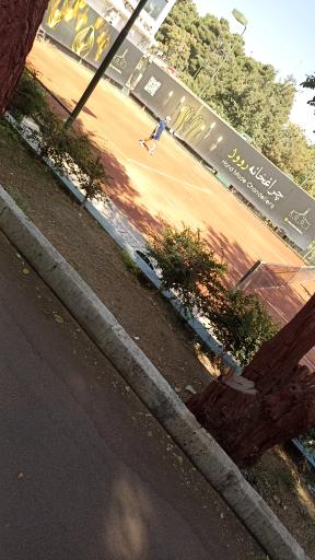 عکس باشگاه انقلاب