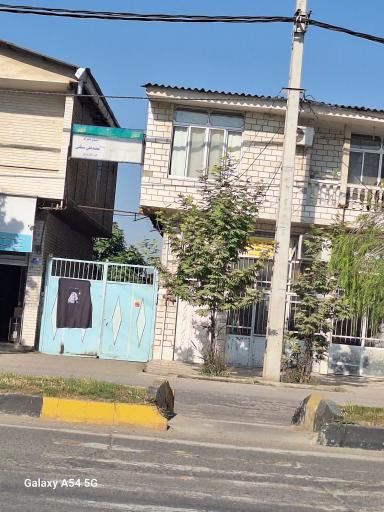 عکس دبستان دخترانه مرحوم محمدعلی مسلمی