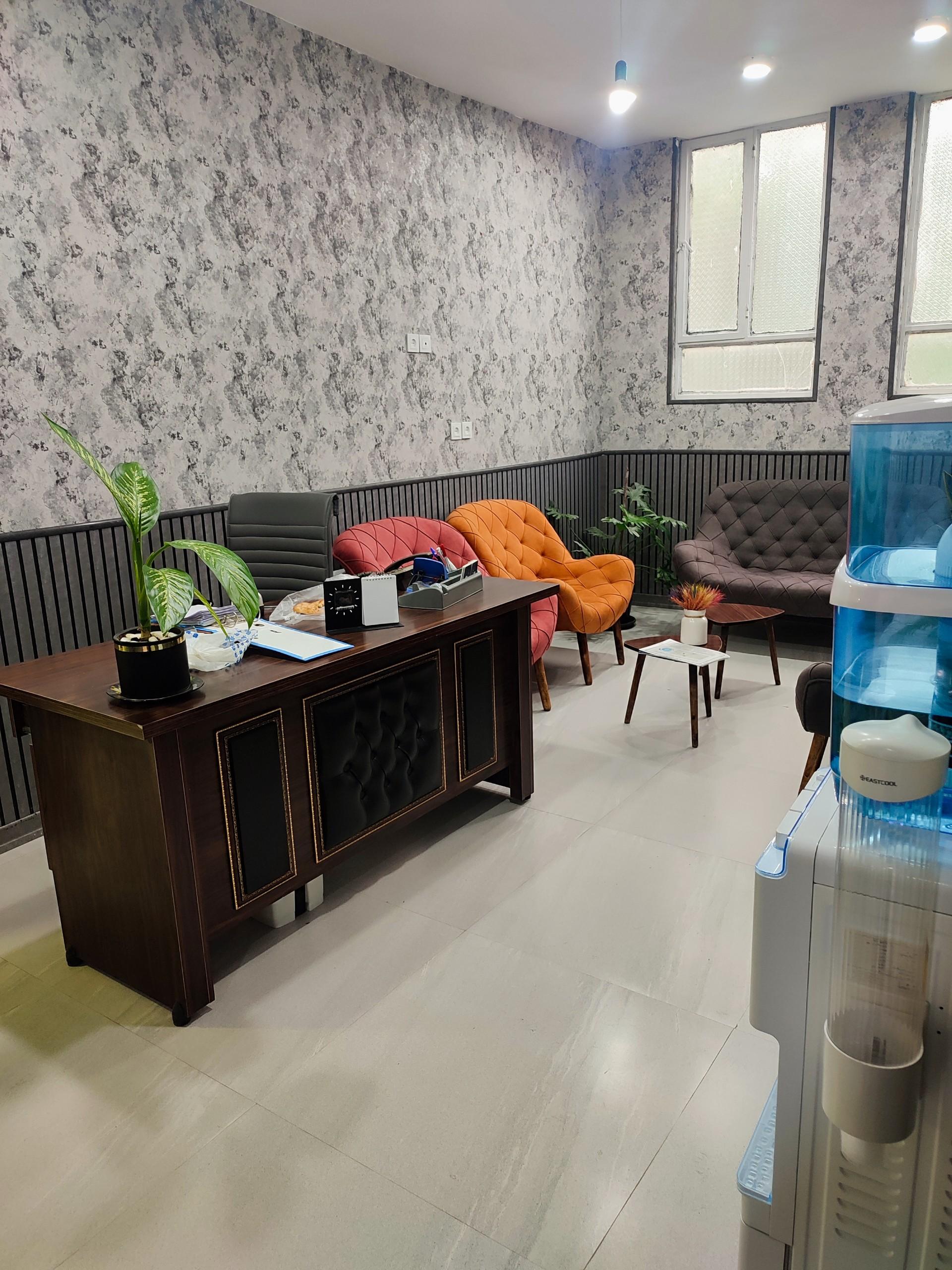 عکس دندان پزشکی و مجموعه زیبایی دکتر سپیده علی نژاد