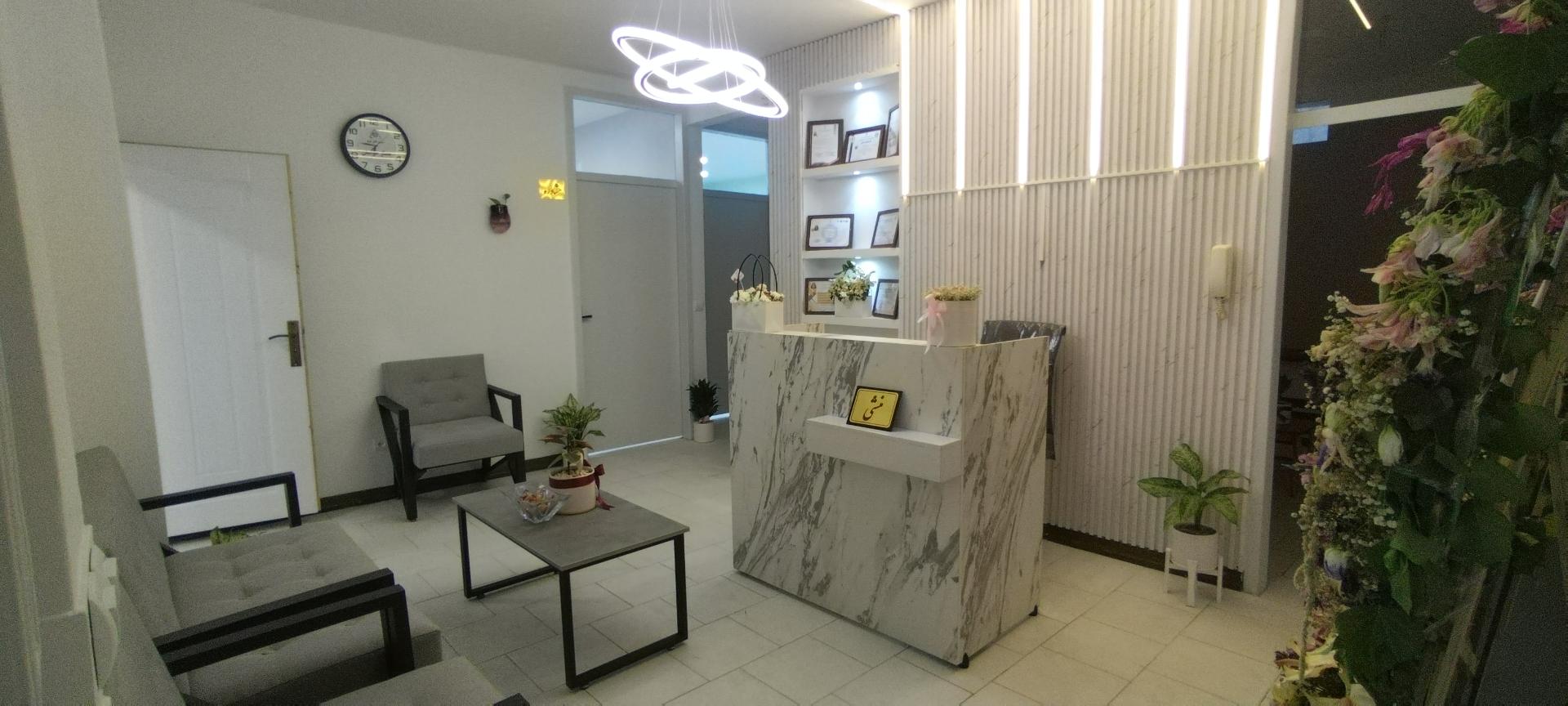 عکس مرکز مشاوره بهزیست