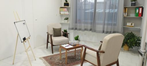 عکس مرکز مشاوره بهزیست