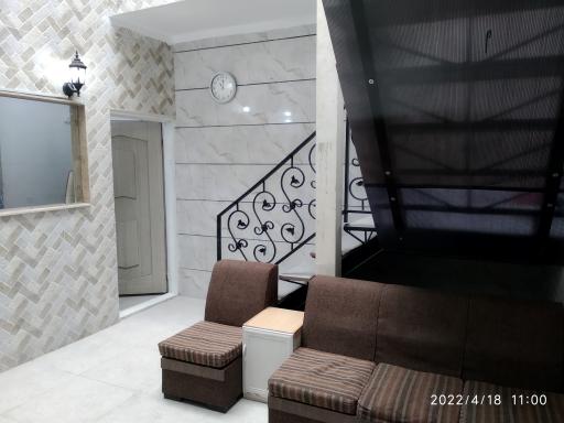 عکس مهمانسرای صبا