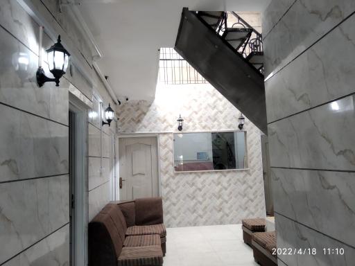 عکس مهمانسرای صبا