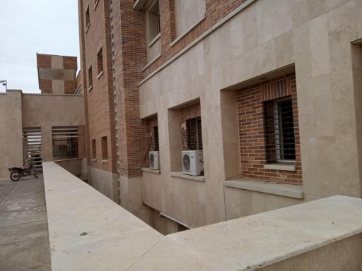 عکس بیمارستان معتمدی