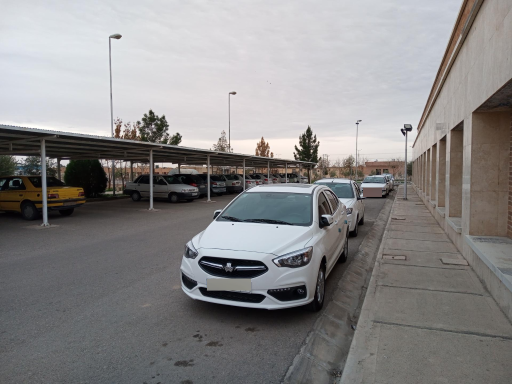 عکس بیمارستان معتمدی