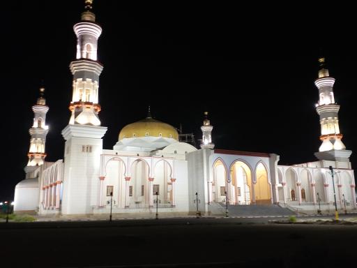 عکس مسجد جامع کوخرد