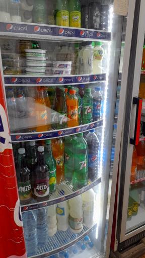 عکس کبابی فرخی پور