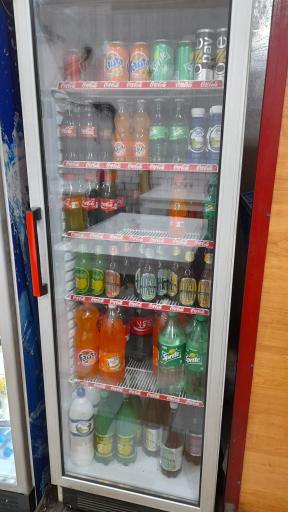 عکس کبابی فرخی پور