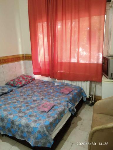 عکس مهمانسرای صبا