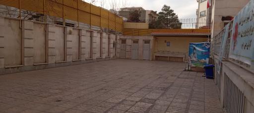 عکس دبیرستان غیردولتی کاوش