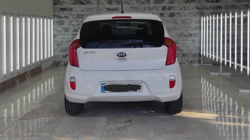 عکس کارشناسی تشخیص رنگ خودرو نوائی