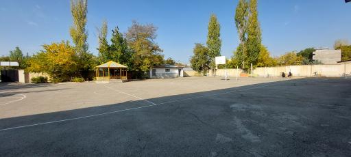 عکس دبیرستان و هنرستان مریم عذرا 